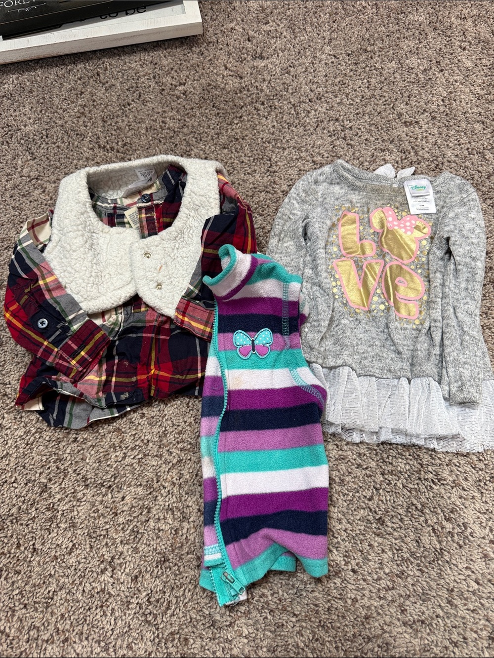 6-9 months bundle - Picture 5 of 8